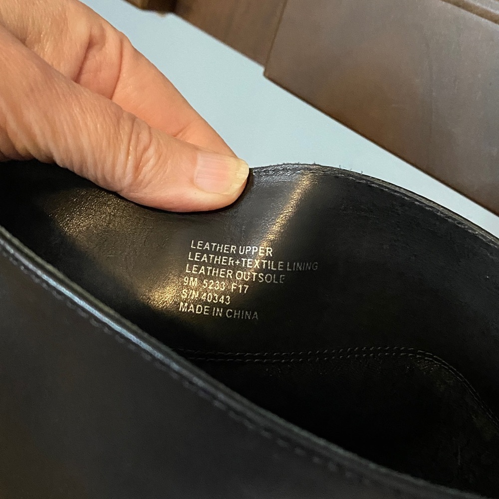 Tory Burch Riding Boots - Picture 11 of 12